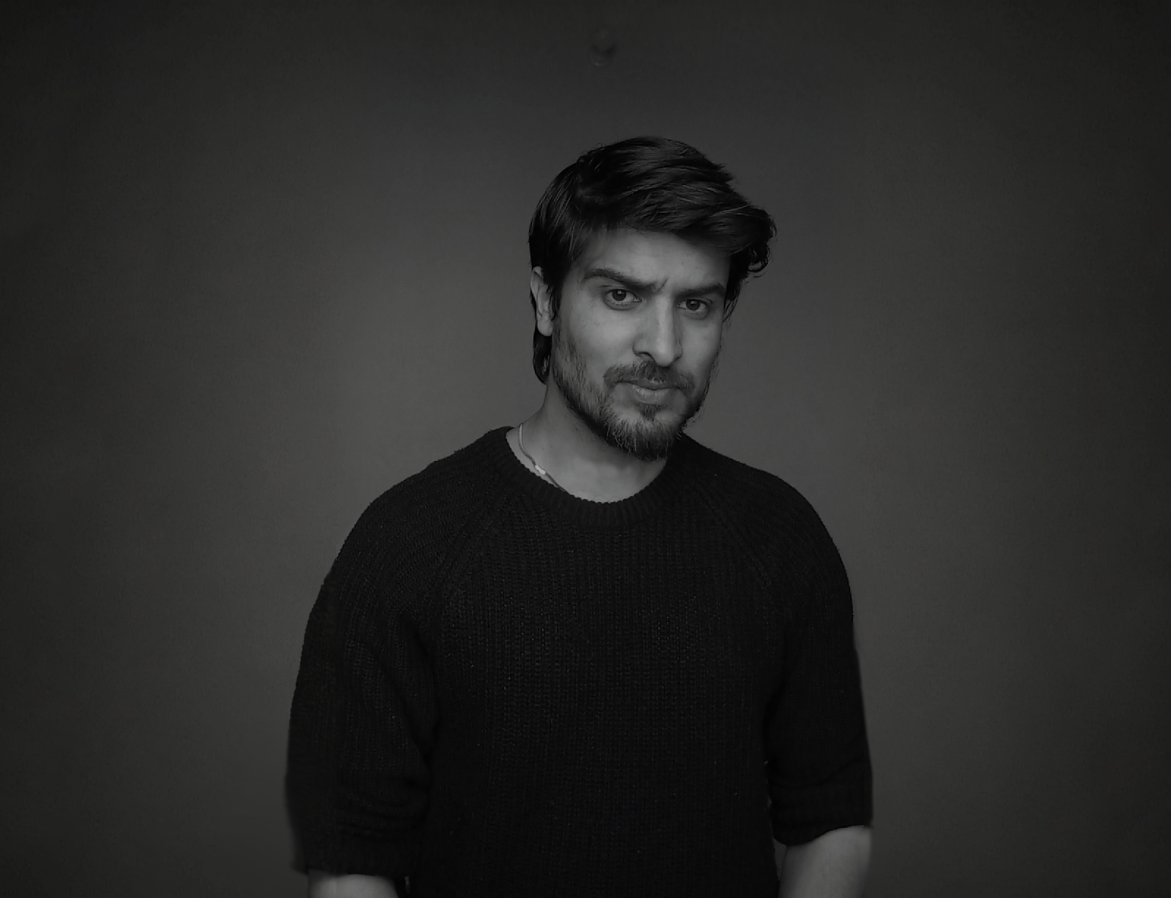 Ubaid Khan
